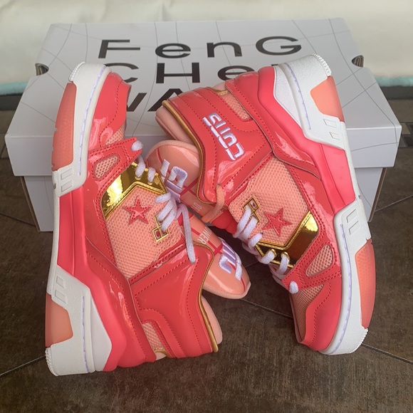 CONVERSE ERX 260 MID WMNS - Picture 6 of 13